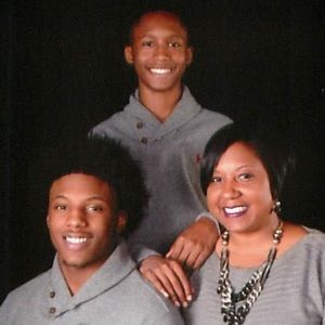 Meet your Posher, Jackie